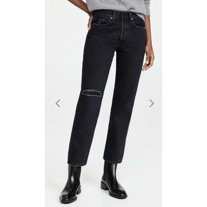 NWT Edwin Kali Ankle Vintage Straight